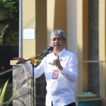 Sekda Trenggalek, Edy Supriyanto