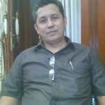Wakil Ketua DPRD Kabupaten Gresik, Nur Qolib. foto: syuhud/BANGSAONLINE