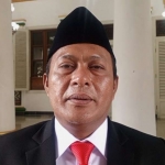 Sukriyanto, Wakil Bupati Pamekasan