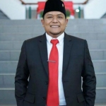 Andri Wahyudi, Wakil Ketua DPRD Kabupaten Pasuruan.