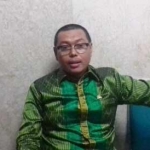 Mukhtar Tompo, Anggota Komisi VII DPR RI