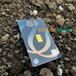 Perubahan harga emas UBS hari ini tidak merata. Simak daftar harga terbaru hari ini. Foto: Sulthon/Bangsaonline.