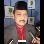 Choirul Anwar, Kabag Humas dan Protokol Kota Mojokerto.