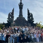 Government Visit Prodi AP Umsida Studi Pengelolaan di Bali.