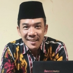 Ketua Fraksi Golkar Trenggalek Nur Wahyudi. foto: HERMAN/ BANGSAONLINE