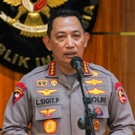 Kapolri Jenderal Listyo Sigit Prabowo. Foto: Kemenpora.go.id