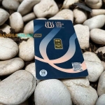 Berbeda dengan emas pada umumnya. Harga emas UBS hari ini justru mengalami penurunan. Foto: Sulthon/Bangsaonline.
