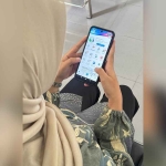 Sangat mudah! Peserta JKN bisa cek kepesertaan melalui aplikasi Mobile JKN kapan pun dan di mana pun. (Ist)