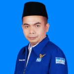 Ketua DPC Demokrat Jombang, Syarif Hidayatullah (Gus Sentot). foto: IST./ BANGSAONLINE.com
