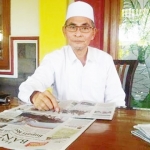 H Muzammil Syafi
