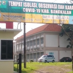 Lima pasien yang positif berdasarkan rapid test sudah diisolasi di Posko Isolasi, Observasi, dan Karantina Covid-19 Kabupaten Bangkalan.