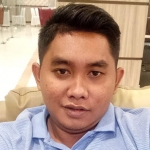 M. Hasan Baisuni, Koordinator Front Milenial Surabaya (FMS).
