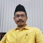 Wakil Ketua DPD Golkar Gresik, Andi Fajar Yulianto.