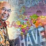 Ketua BPK Harry Azhar Azis mengakui belum melaporkan Laporan Harta Kekayaan Penyelenggara Negara kepada KPK. 