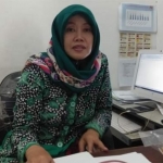 Yayuk Dwi Agus, Komisioner KPU Tuban.