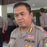Kabid Humas Polda Jatim Kombes Pol Barung Mangera. foto: detikcom