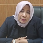 Anik Maslachah, Ketua Komisi C DPRD Jatim. 