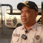 Abdul Basir, Kadaker Bandara. Foto: MCH 2026