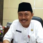 Ir. Edy Rasiyadi, Sekda Sumenep.