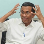 Dahlan Iskan.