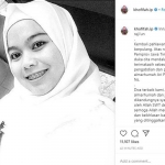 Perawat hamil yang meninggal bersama janinnya diketahui bernama Ari Puspitasari yang bekerja di RS Royal Surabaya. foto: instagram