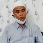 K. Samiudin, Anggota Komisi D DPRD Sumenep.