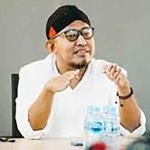 Bupati Sumenep, Achmad Fauzi Wongsojudo.