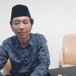 Sugianto, anggota DPRD Kabupaten Blitar dari Fraksi Partai Gerindra.
