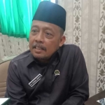 Zainal Arifin, Ketua DPRD Sumenep.