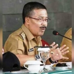 Wakil Wali Kota Batu Ir. H. Punjul Santoso, M.M.