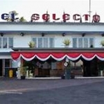 Hotel di Selecta, Batu.