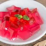Manfaat Agar-agar, Jaga Kesehatan Tulang dan Gigi hingga Saluran Cerna. Foto: Ist