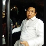 Abdul Halim Iskandar, Ketua DPW PKB Jawa Timur. foto: DIDI ROSADI/ BANGSAONLINE