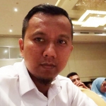 Hendri Mujianto, Direktur Pacitan Tuji Riset.