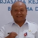 Mokhamat Muhsin, Pelaksana Tugas Kepala Dinas Pendidikan Kabupaten Kediri. Foto: Ist.