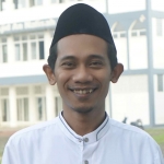 A. Faiz Yunus, M.Si. Foto: dok. pribadi
