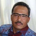 Ir. Hanung Widya Sasangka.