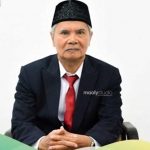 Dr (HC) KH Afifuddin Muhajir. Foto: Ma