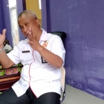Kepala Disbudporapar Sumenep, Moh Iksan.