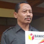 Edy Muklison, salah satu caleg mantan koruptor di Kabupaten Blitar dari Partai Golkar.