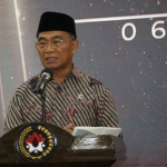 Muhadjir Effendy, Menko PMK Sebut Tak Ada Cuti Bersama Pada 26 Desember 2022. Foto: Ist