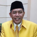 Ir Udik Januantoro, Ketua Komisi I DPRD Pasuruan.