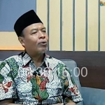  Prof Dr KH Imam Ghazali Said, MA. Foto: bangsaonline