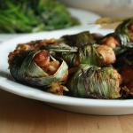 Resep Ayam Goreng Daun Pandan, Wanginya Bikin Tambah Nafsu Makan. Foto: Ist