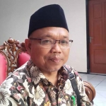 Anggota DPRD Trenggalek dari Fraksi PKB, Murkam.