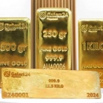 Simak perubahan harga emas Galeri24 hari ini. Foto: Galeri24.