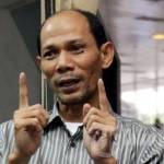 Ihcsanuddin Noorsy. Foto: tribunnews.com