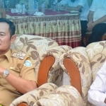 Bupati Lamongan Yuhronur Efendi. Foto: Ist.