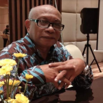 Pengamat Politik, George Da Silva 