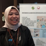 dr Fitri Ayu Rahmawati, Direktur RS Hermina. Foto: Hendro Suhartono/BANGSAONLINE